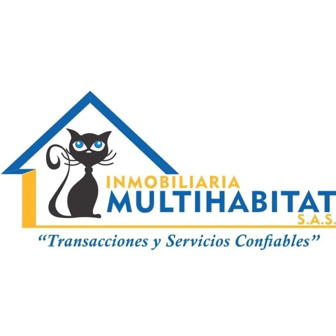 Imagen del logo de nuestro cliente Multihabitat